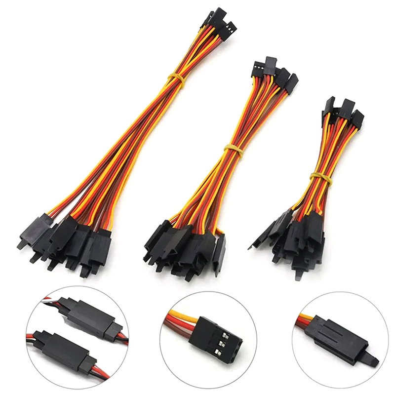 10 pièces de câble d'extension - Rca Cable avis et prix