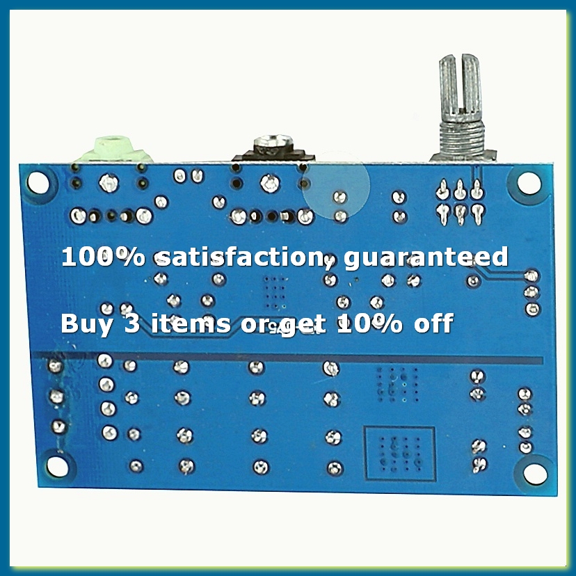 Carte amplificateur casque Hi- - Hifi Amplifier Board avis et prix