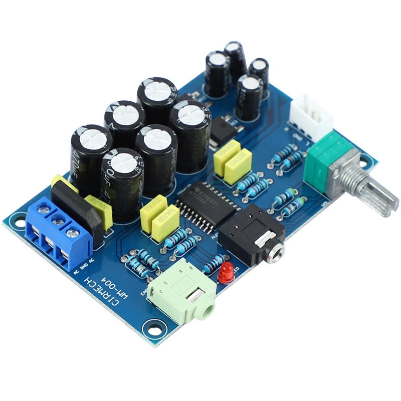 Carte amplificateur casque Hi- - Hifi Amplifier Board avis et prix