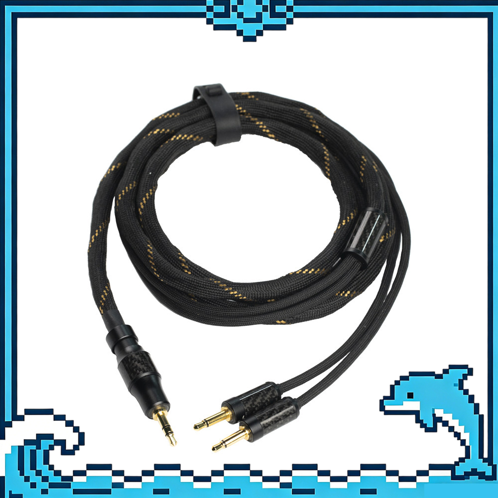 Câble audio FIIO LL-RC 2025 Fu - Rca Cable avis et prix