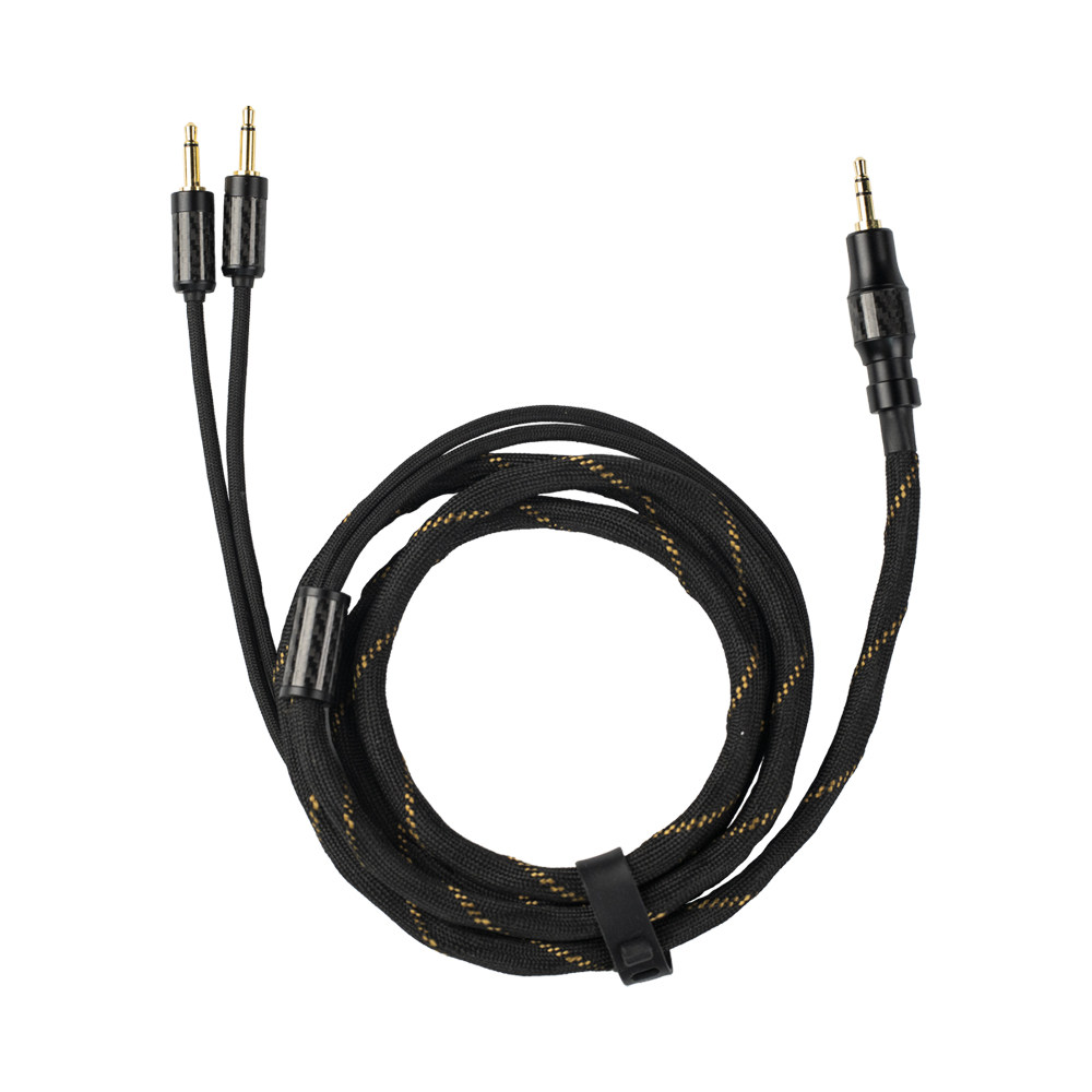 Câble audio FIIO LL-RC 2025 Fu - Rca Cable avis et prix