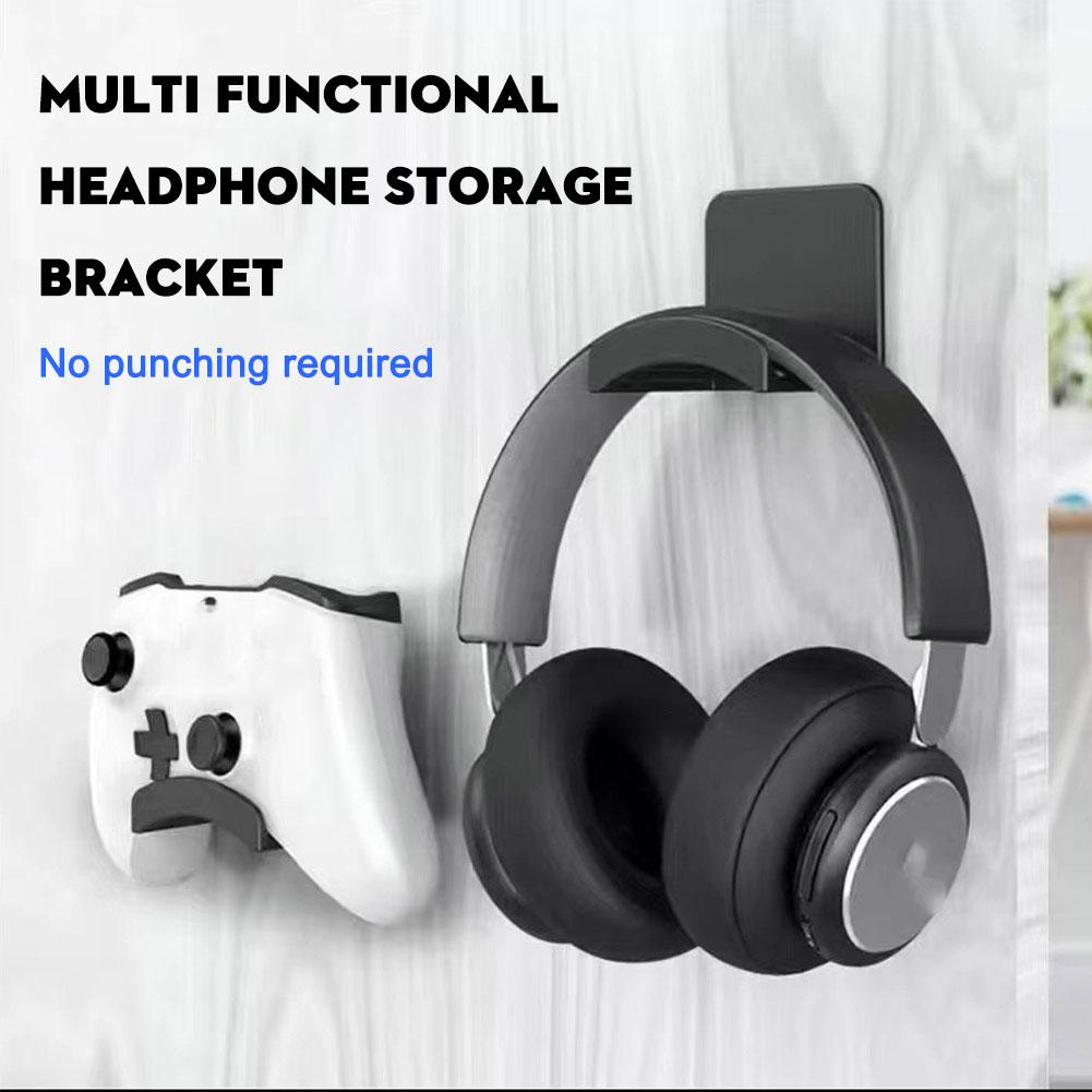 Support mural universel pour c - Headphone Parts avis et prix