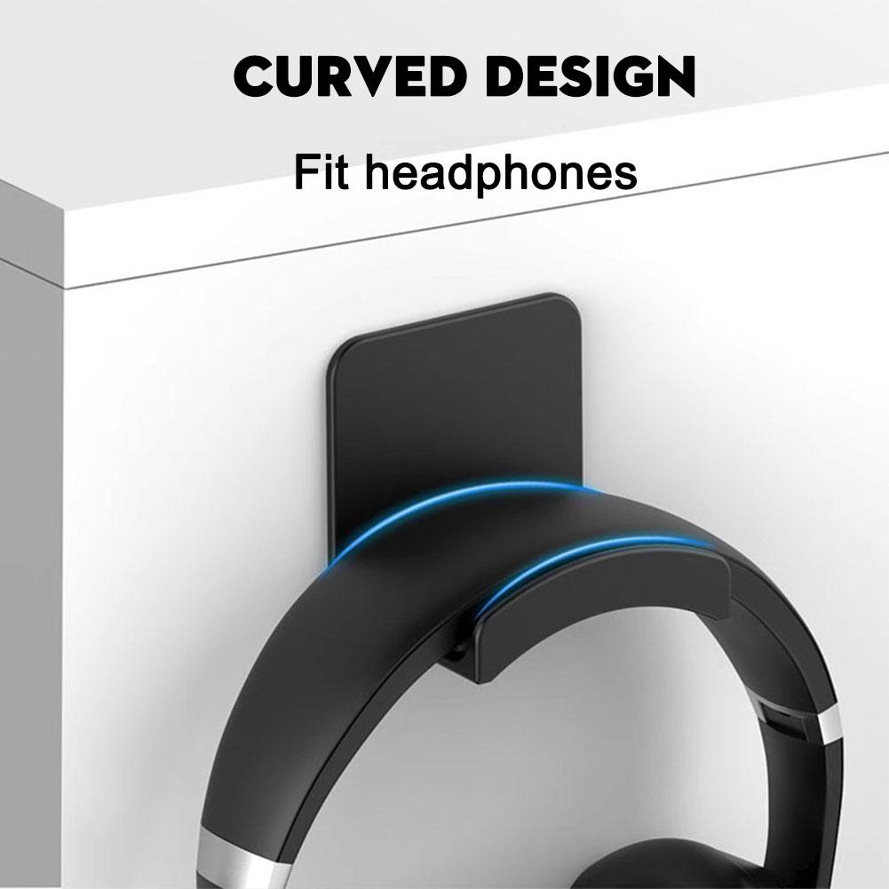 Support mural universel pour c - Headphone Parts avis et prix