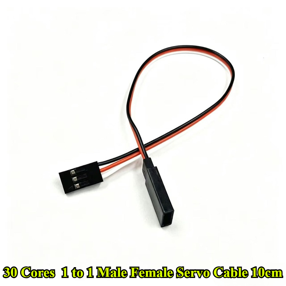 Câble d'extension de servo RC  - Rca Cable avis et prix