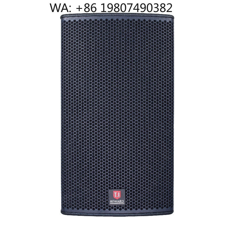 Haut-parleur large bande à deu - Woofer avis et prix
