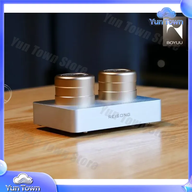 Transformateur de préampli pas - Passive Preamp avis et prix