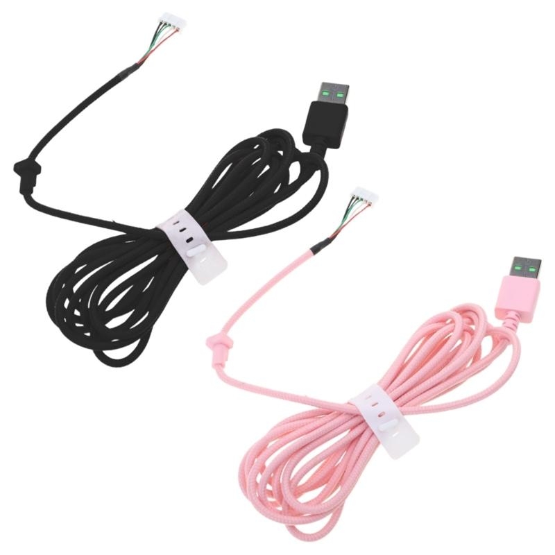 Câble chargement USB, fil lign - Headphone Parts avis et prix