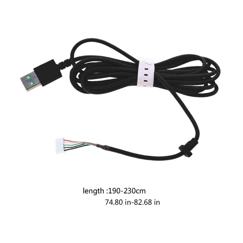 Câble chargement USB, fil lign - Headphone Parts avis et prix