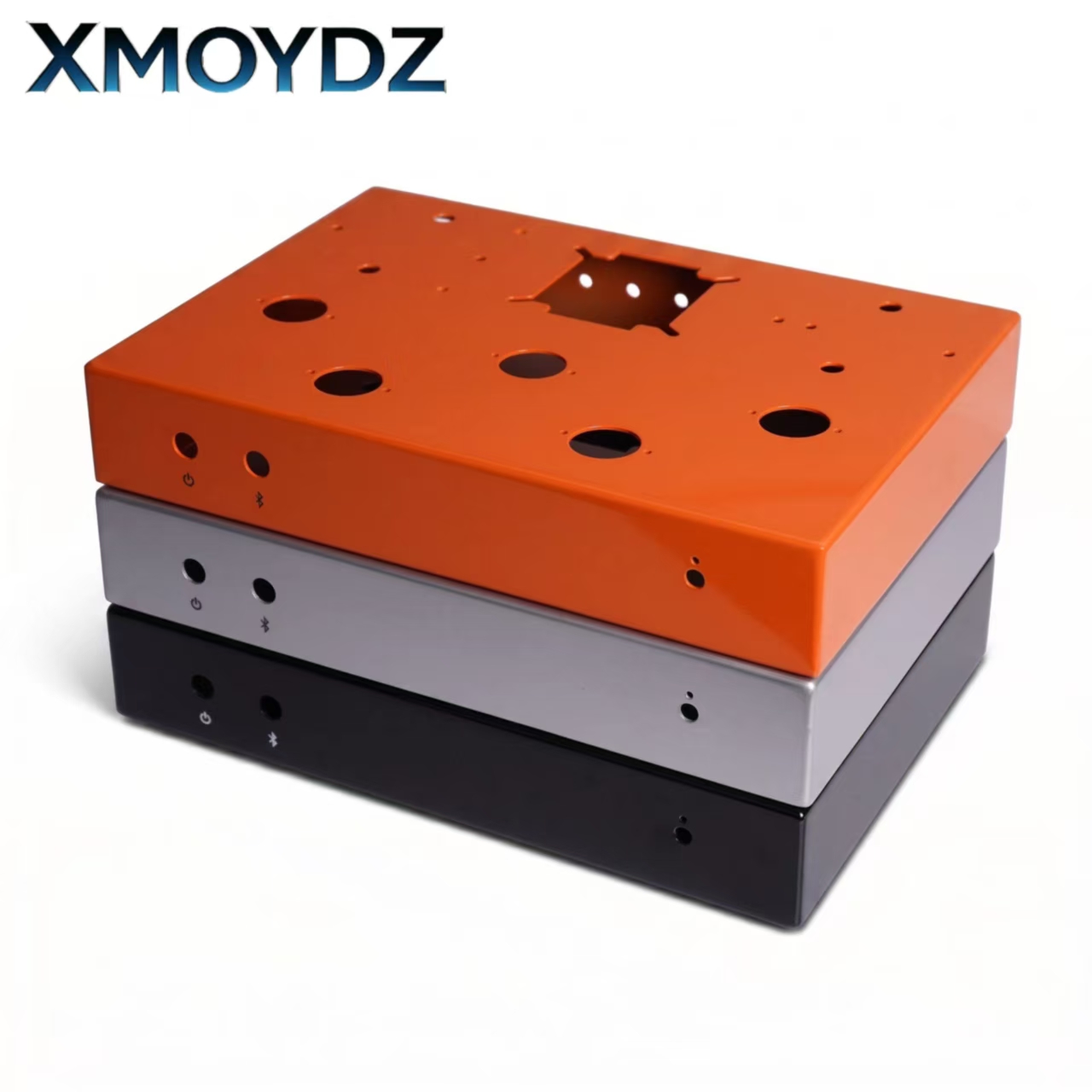 Châssis d'amplificateur à tube - Speaker Enclosure avis et prix