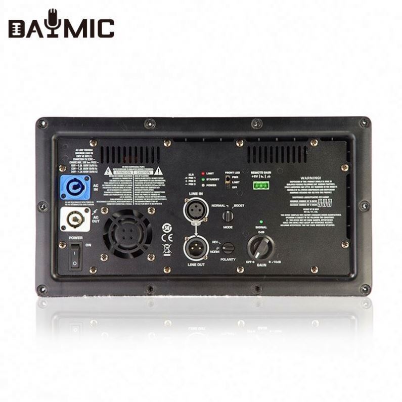 Module amplificateur de puissa - Speaker Kit avis et prix