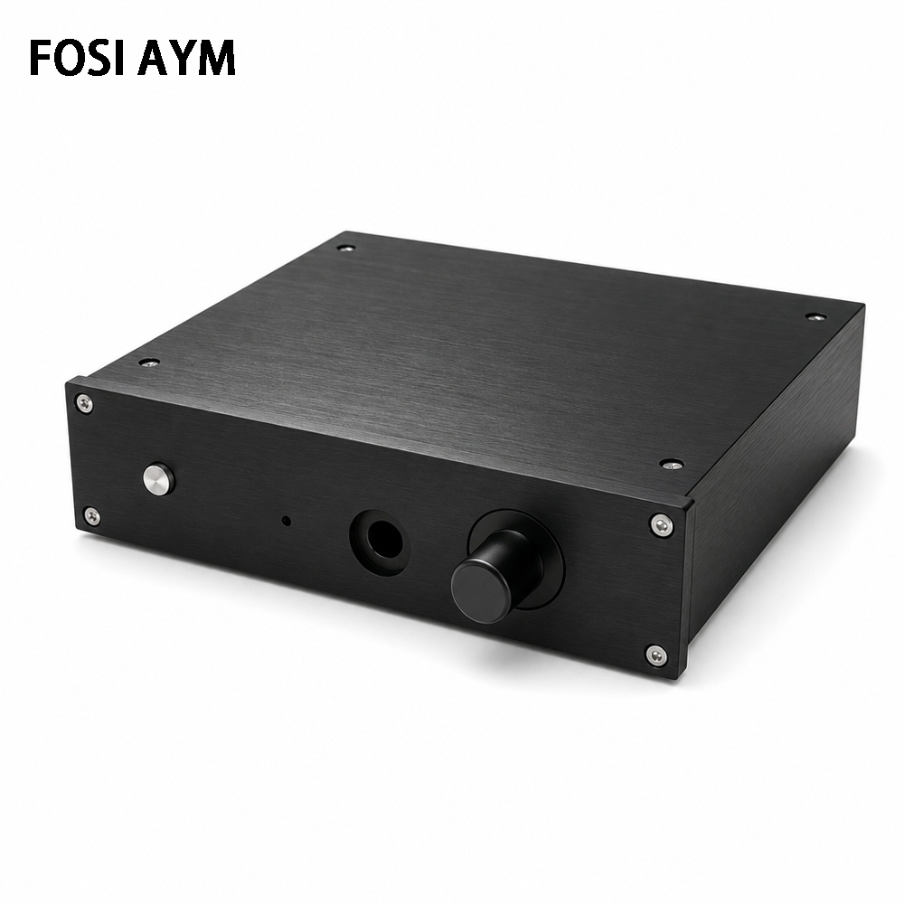 Boîtier d'amplificateur de cas - Speaker Enclosure avis et prix