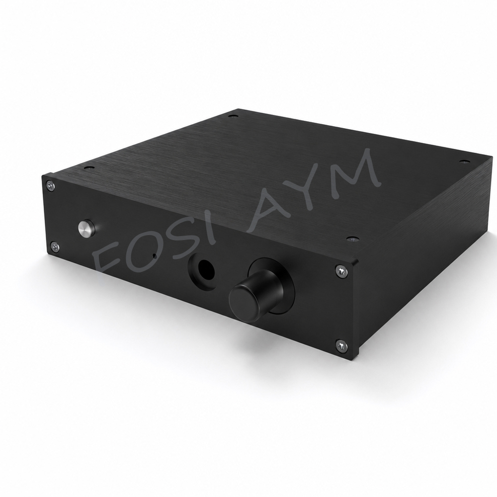 Boîtier d'amplificateur de cas - Speaker Enclosure avis et prix