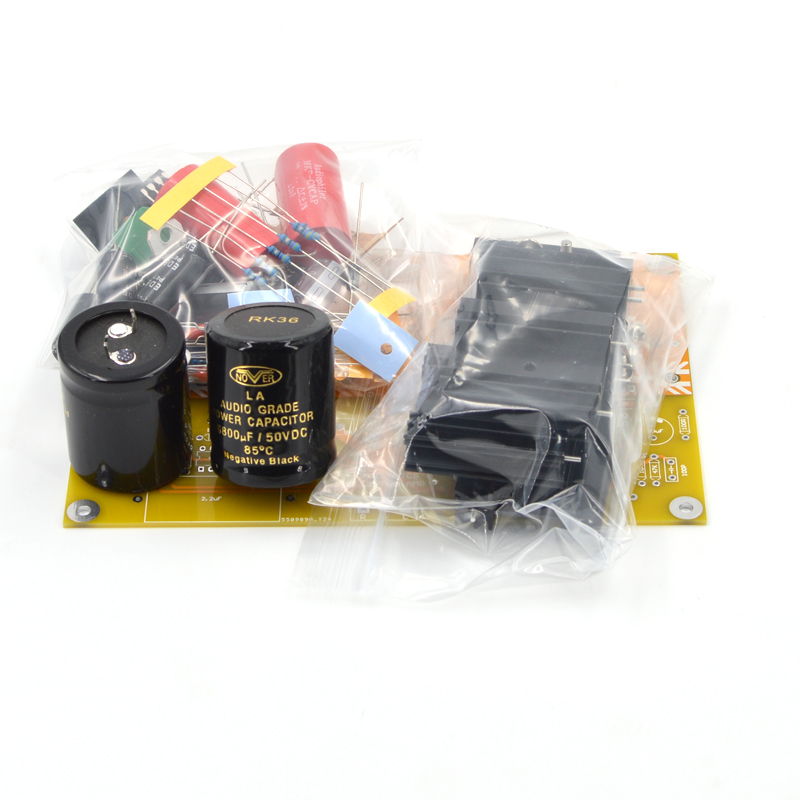 Amplificateur de casque MOFI-L - Headphone Parts avis et prix