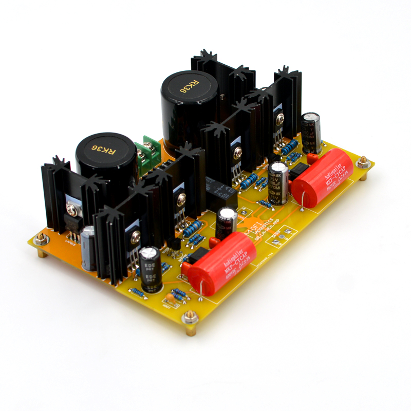 Amplificateur de casque MOFI-L - Headphone Parts avis et prix