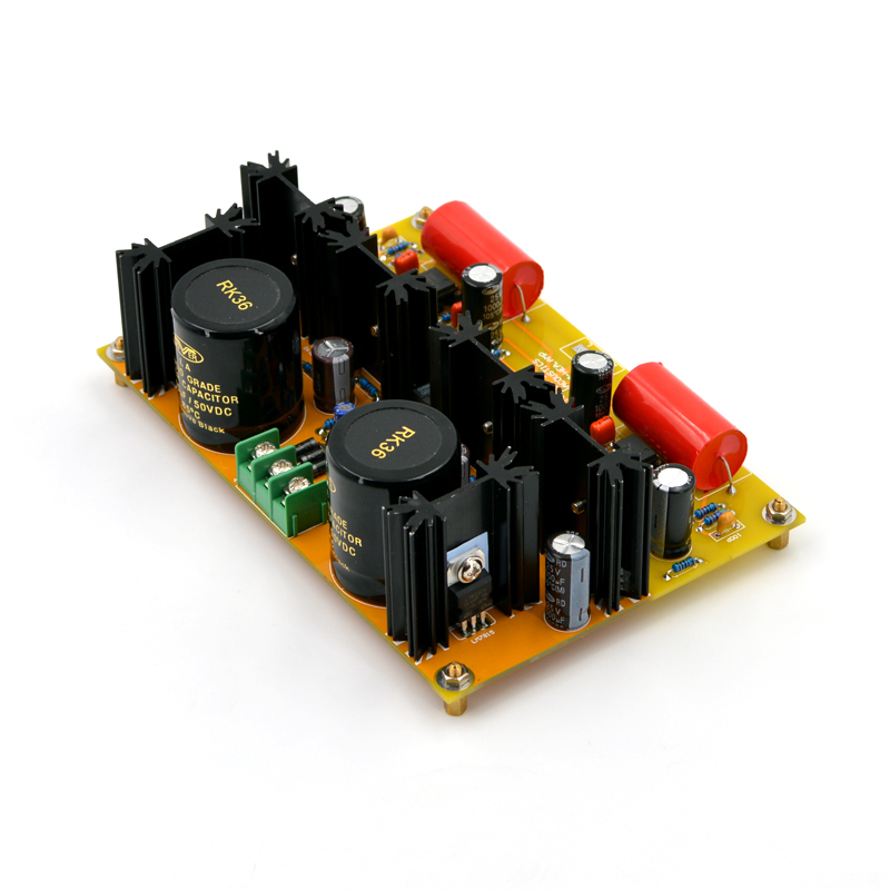 Amplificateur de casque MOFI-L - Headphone Parts avis et prix