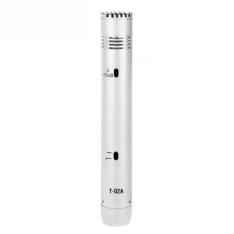 Microphone à condensateur FET  - Microphone Capsule avis et prix