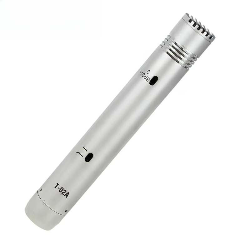 Microphone à condensateur FET  - Microphone Capsule avis et prix