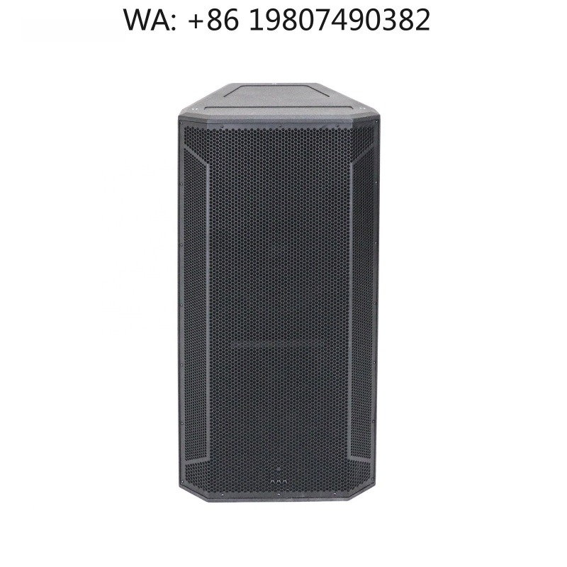 Haut-parleur passif profession - Full Range Speaker avis et prix