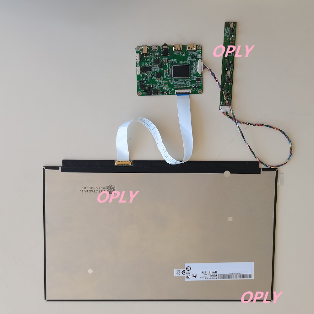 Kit de contrôleur EDP 2K pour  - Mdi Cable avis et prix