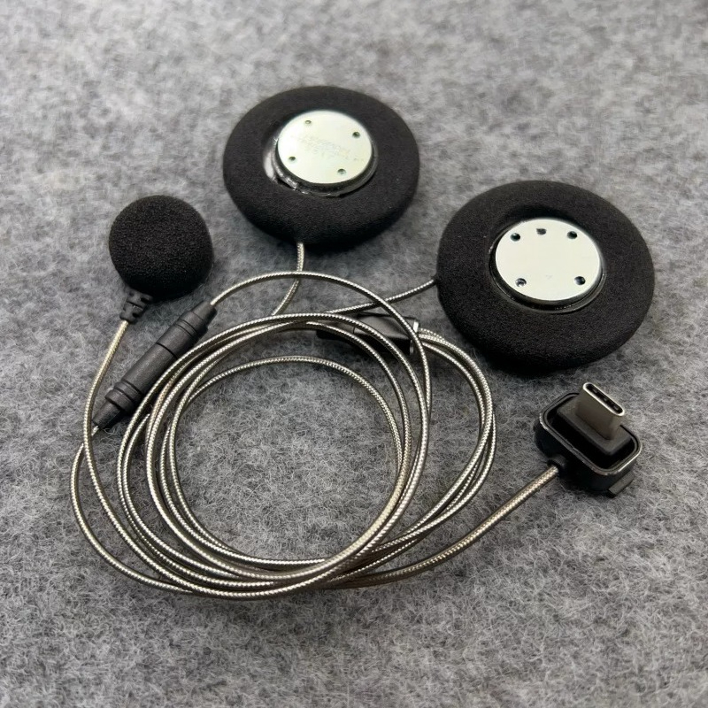 Pour casque de moto Vimoto V10 - Headphone Parts avis et prix