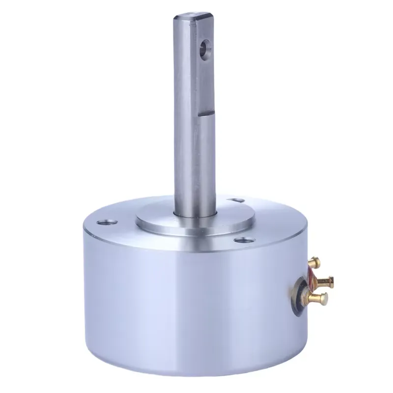 Potentiomètre rotatif SRS32mm  - Potentiometer 10K avis et prix