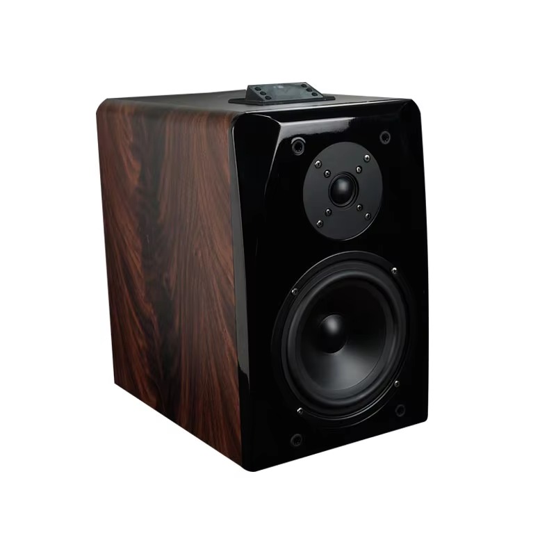 Enceinte de karaoké active hau - Woofer avis et prix