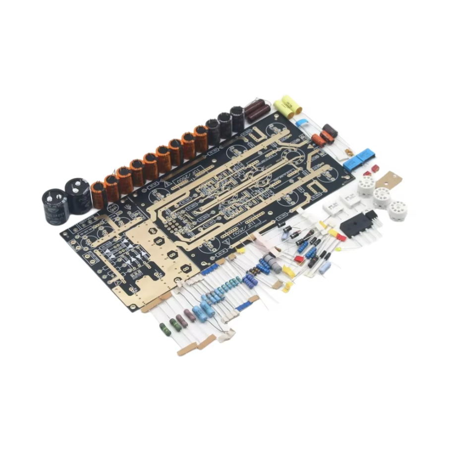 Plateaux tours HiFi MM RIAA EA - Hifi Amplifier Board avis et prix