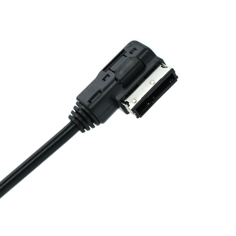 Adaptateur de câble Audio AUX  - Mdi Cable avis et prix