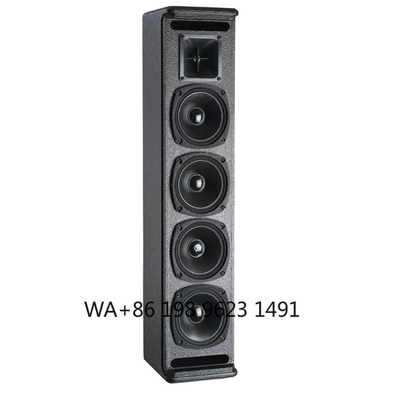Caisson de basses actif 18 pou - Woofer avis et prix