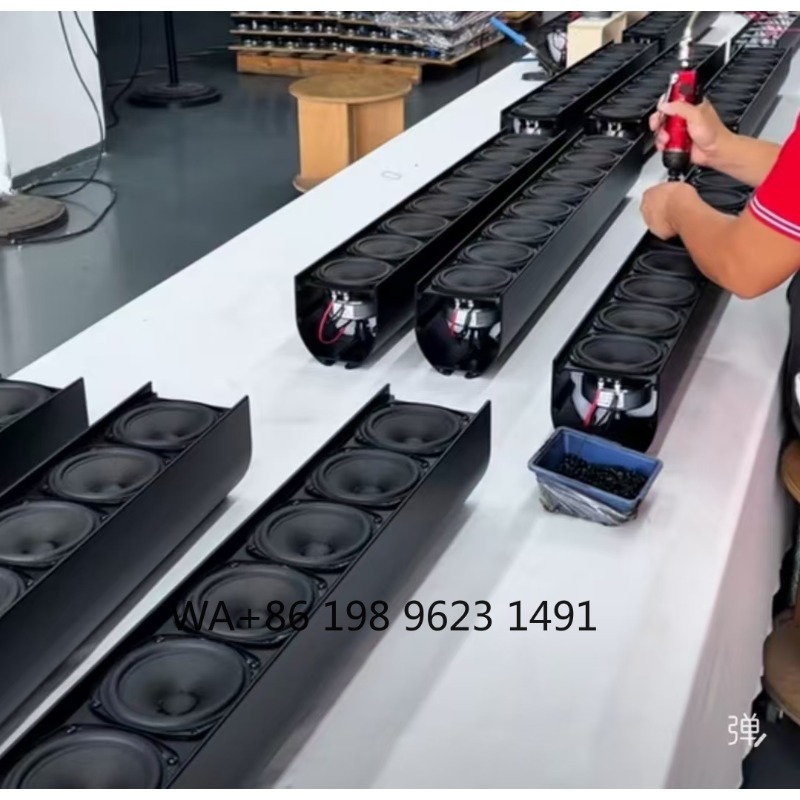 Caisson de basses actif 18 pou - Woofer avis et prix