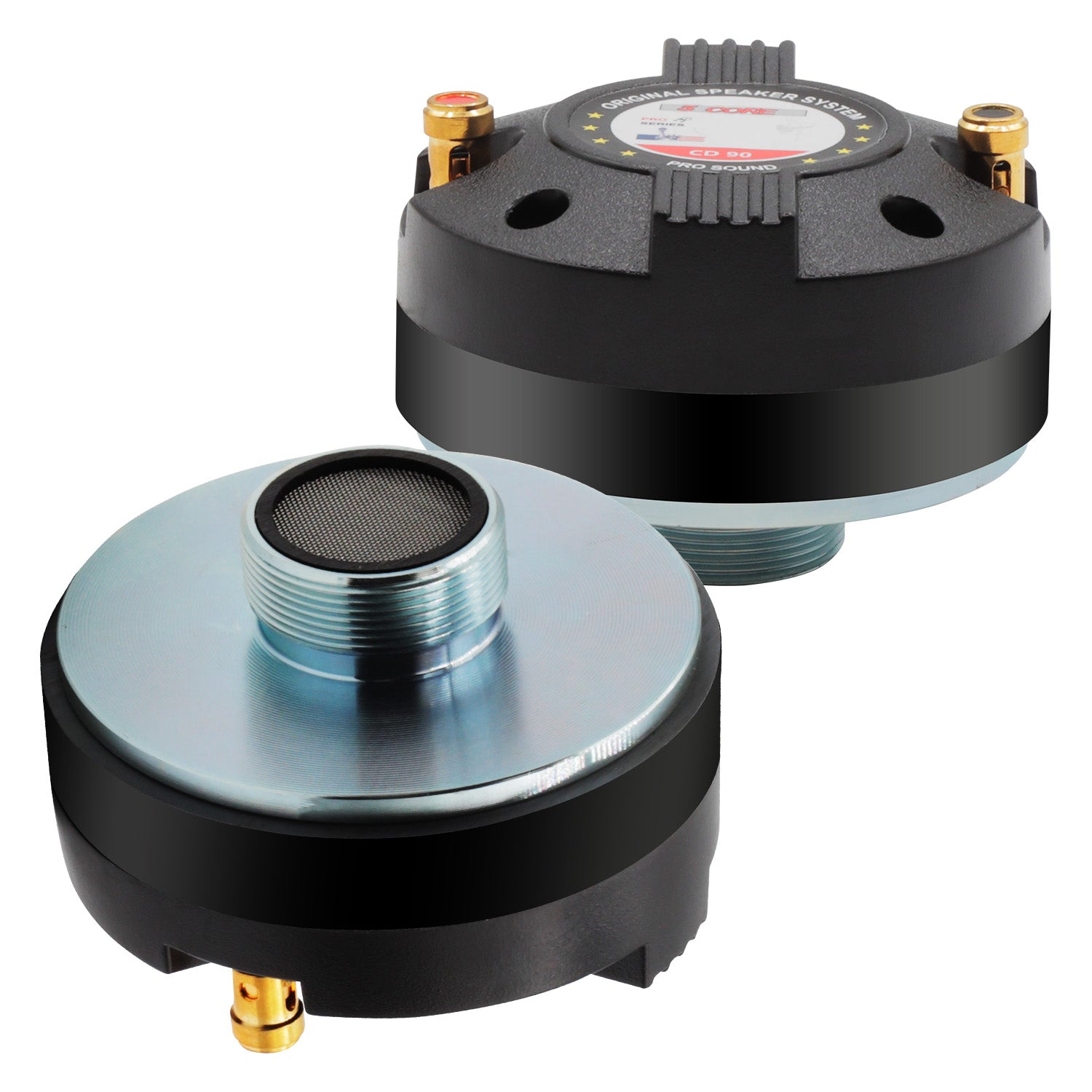 Haut-parleur de compression à  - Speaker Driver avis et prix