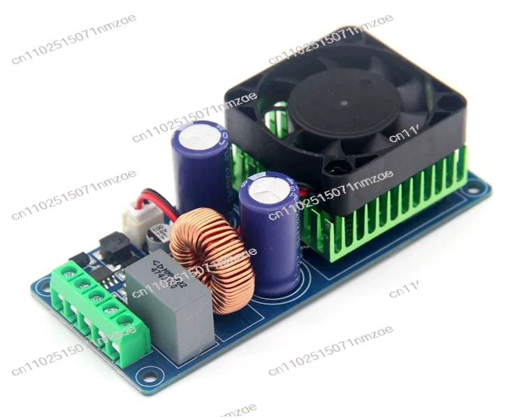 Amplificateur numérique HIFI d - Hifi Amplifier Board avis et prix