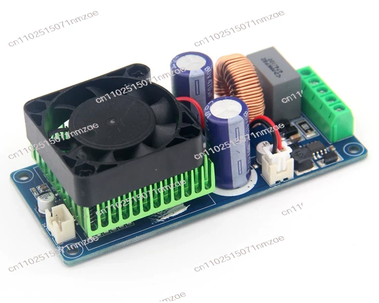 Amplificateur numérique HIFI d - Hifi Amplifier Board avis et prix