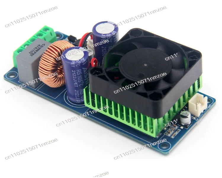 Amplificateur numérique HIFI d - Hifi Amplifier Board avis et prix