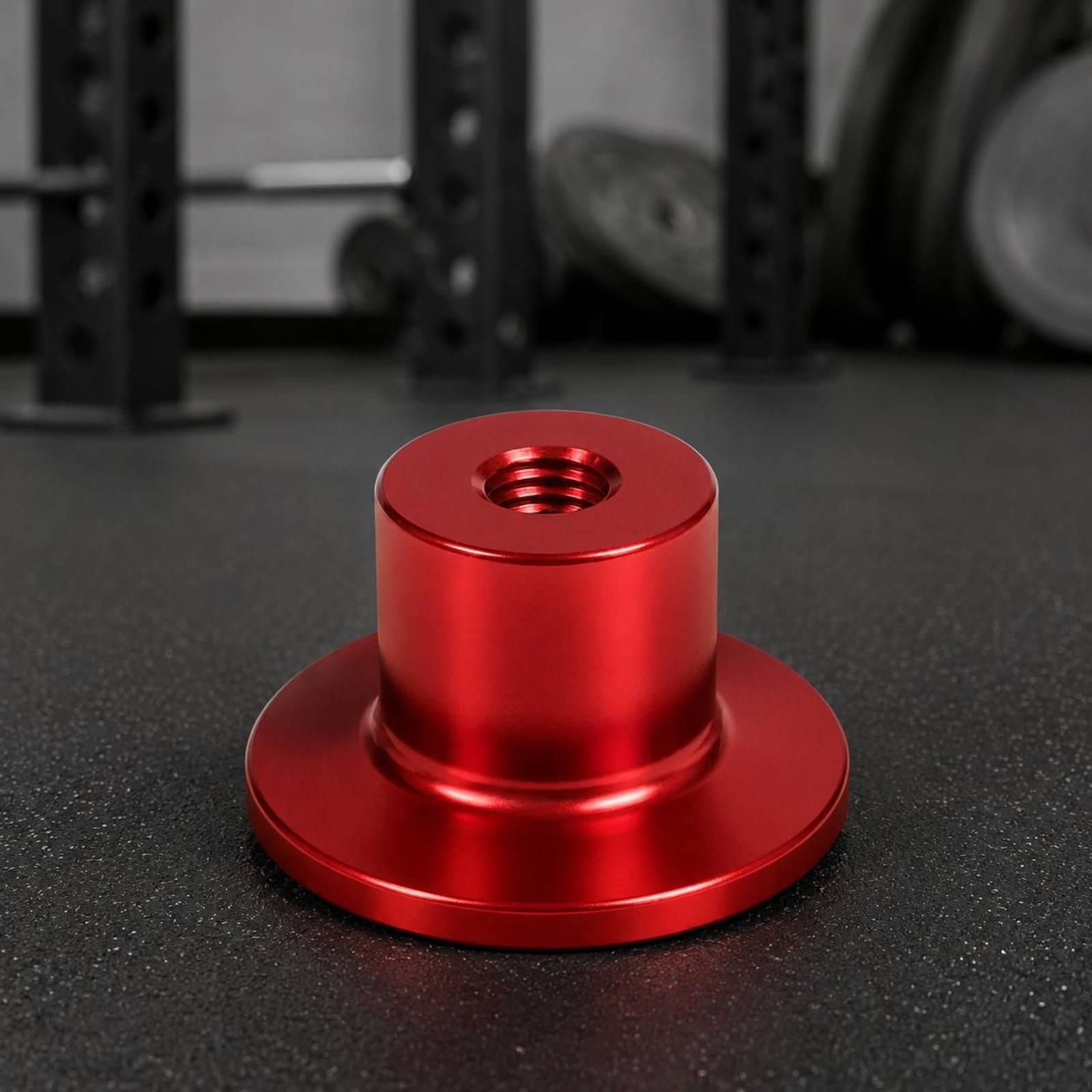 Bouton de commande fileté de 1 - Knob Aluminum avis et prix
