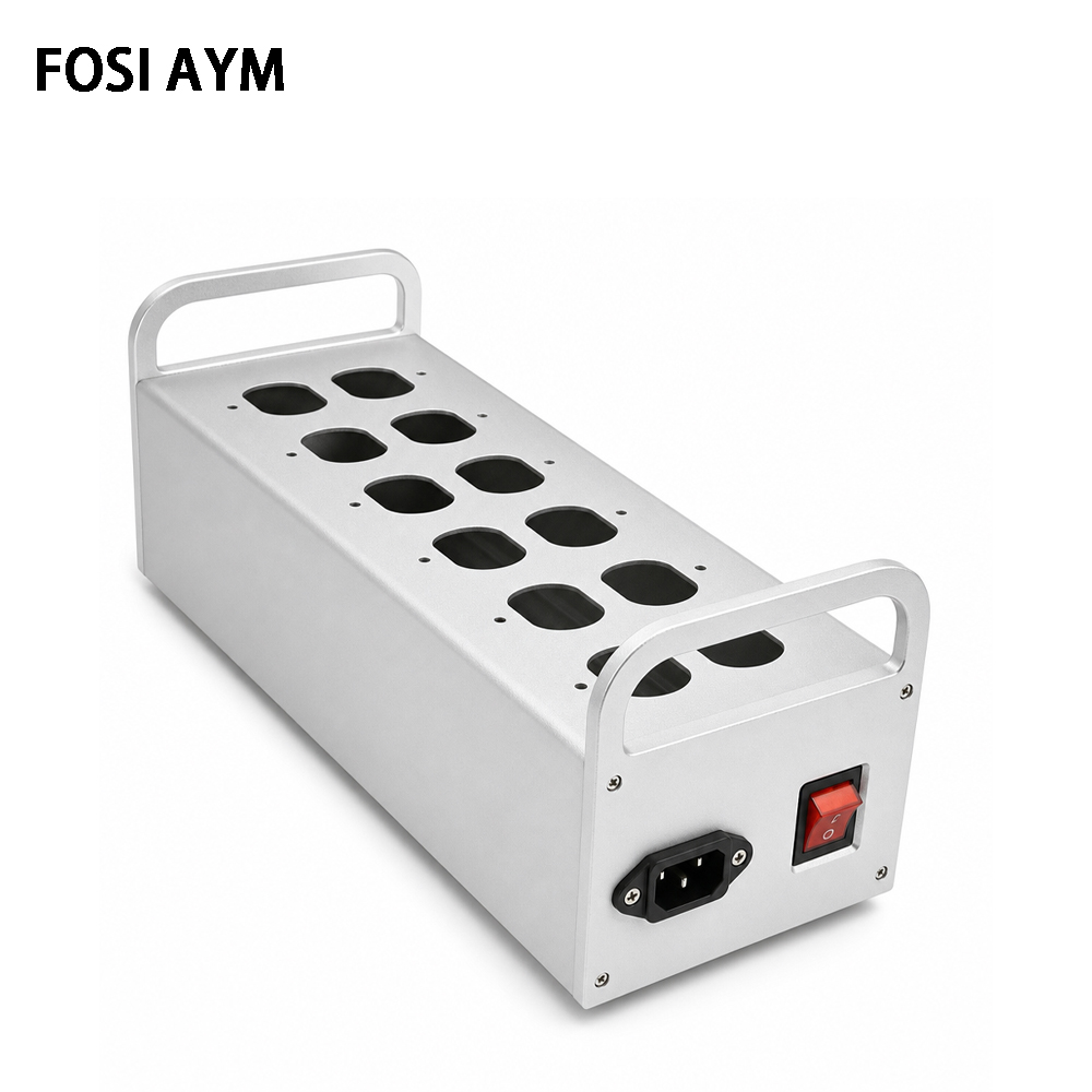 Boîtier de distribution d'alim - Speaker Enclosure avis et prix