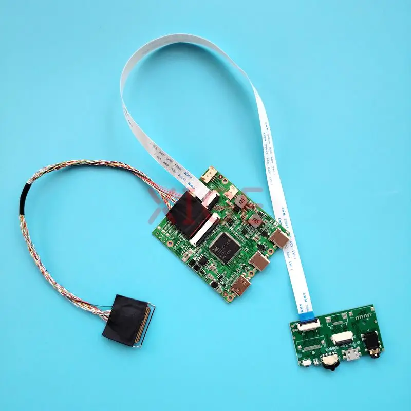 Micro moniteur USB pour ordina - Mdi Cable avis et prix