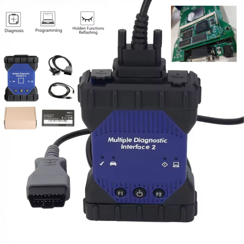 MDI1 Interface de Diagnostic M - Mdi Cable avis et prix