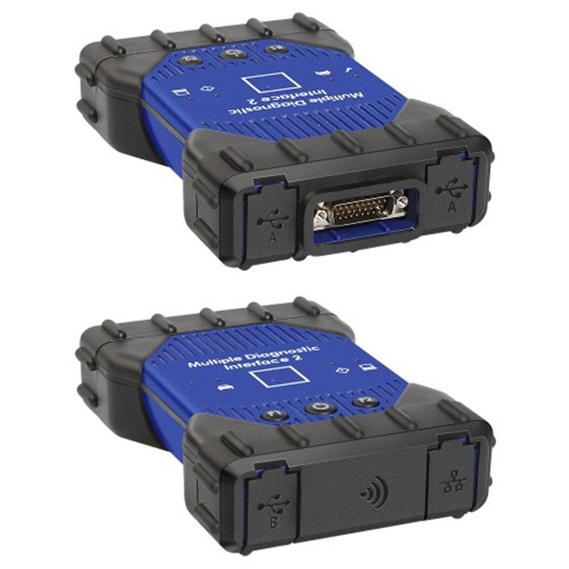 MDI1 Interface de Diagnostic M - Mdi Cable avis et prix