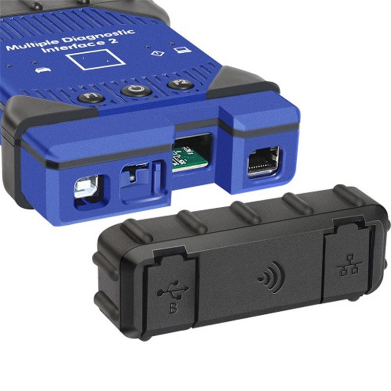 MDI1 Interface de Diagnostic M - Mdi Cable avis et prix