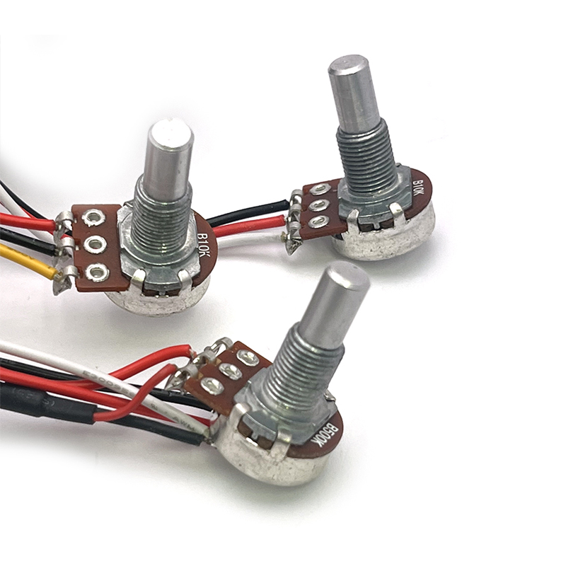 Offre spéciale : préampli de b - Passive Preamp avis et prix