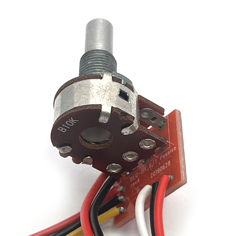 Offre spéciale : préampli de b - Passive Preamp avis et prix