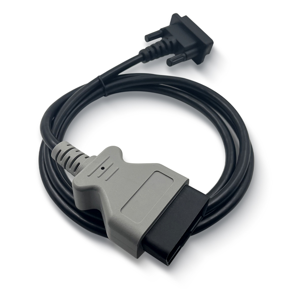 Câble de Test principal OBD2 p - Mdi Cable avis et prix