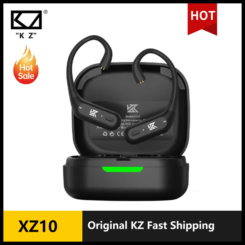 KZ XZ10 Bluetooth 5.3 écouteur - Headphone Parts avis et prix