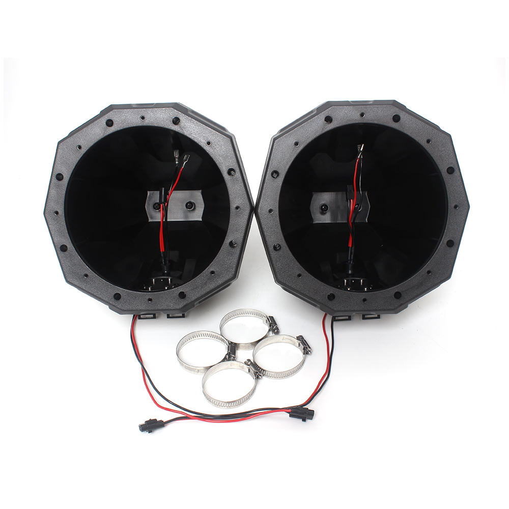 Boîtier de haut-parleur RL & U - Speaker Enclosure avis et prix