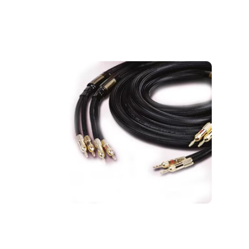 Nouveau Câble Haut-Parleur Aud - Banana Plug avis et prix