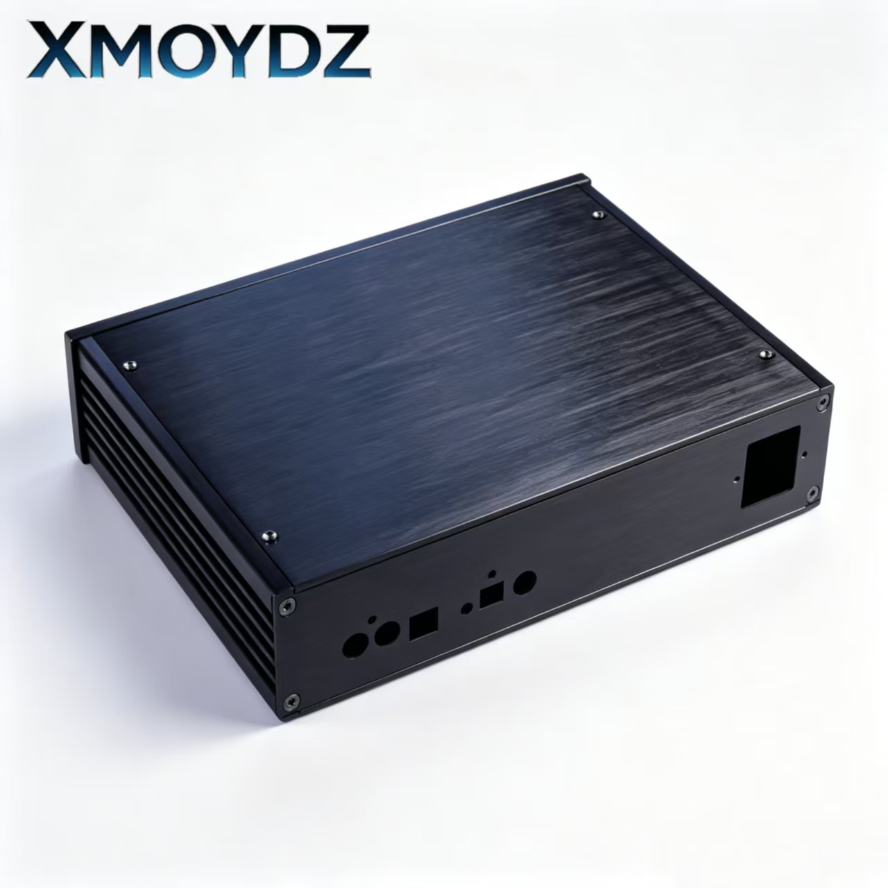Boîtier d'amplificateur de pui - Speaker Enclosure avis et prix