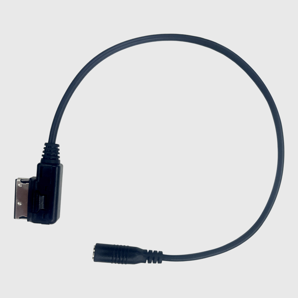 Câble adaptateur auxiliaire au - Mdi Cable avis et prix