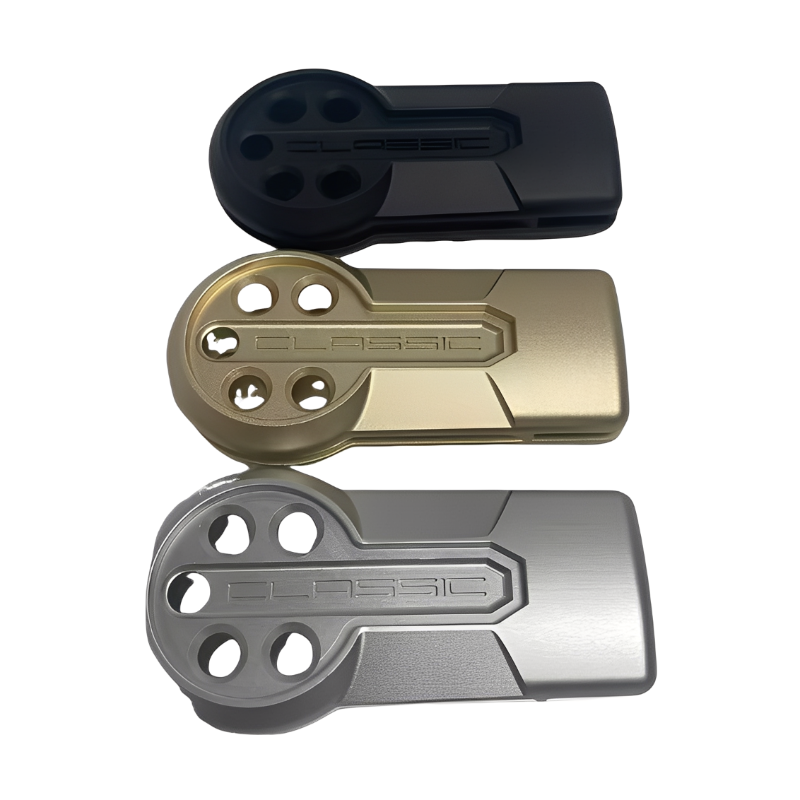 Accessoires automobiles, bouto - Knob Aluminum avis et prix