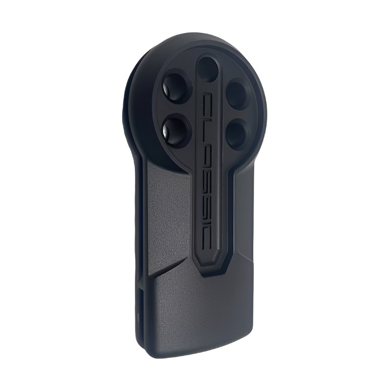 Accessoires automobiles, bouto - Knob Aluminum avis et prix